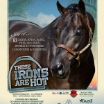 These Irons Are Hot January Ad